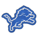 Detroit Lions Mascot Rug