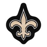 New Orleans Saints Mascot Rug