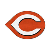 Cincinnati Reds Mascot Rug