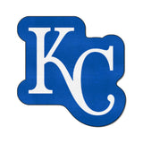 Kansas City Royals Mascot Rug