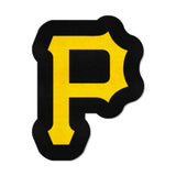 Pittsburgh Pirates Mascot Rug