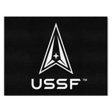 U.S. Space Force All-Star Rug - 34 in. x 42.5 in.