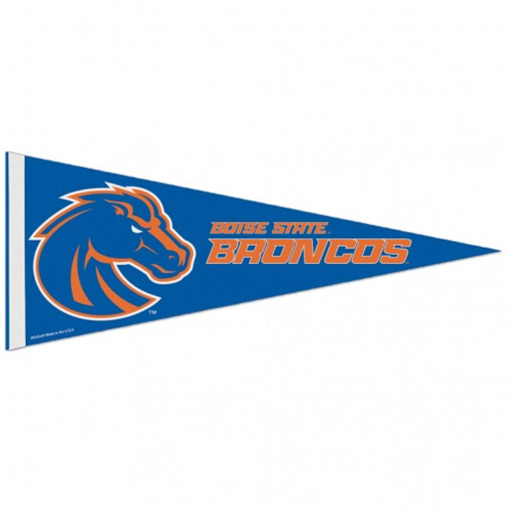 Carolina Hurricanes Earrings - Special Order Boise State Broncos Pennant 12x30 Premium Style - Special Order