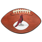 Arizona Cardinals  Football Rug - 20.5in. x 32.5in., NFL Vintage