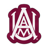 Alabama A&M Bulldogs Mascot Rug