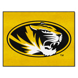 Missouri Tigers All-Star Rug - 34 in. x 42.5 in.
