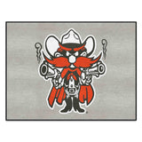 Texas Tech Red Raiders All-Star Rug - 34 in. x 42.5 in.