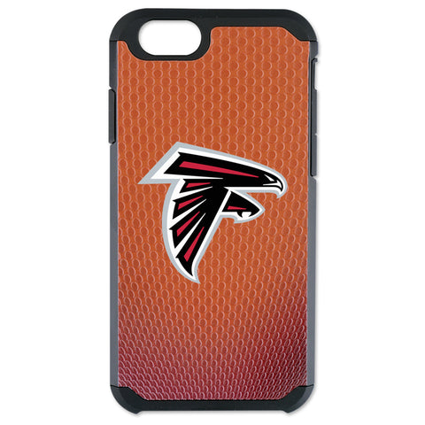 Atlanta Falcons Phone Case Classic Football Pebble Grain Feel iPhone 6 CO