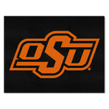 Oklahoma State Cowboys All-Star Rug - 34 in. x 42.5 in.