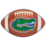 Florida Gators Football Rug - 20.5in. x 32.5in.
