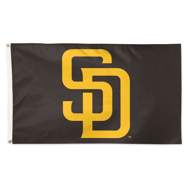 San Diego Padres Flag 3x5 Team Reality Check Xtreme san-diego-padres-flag-3x5-team-reality-check-xtreme