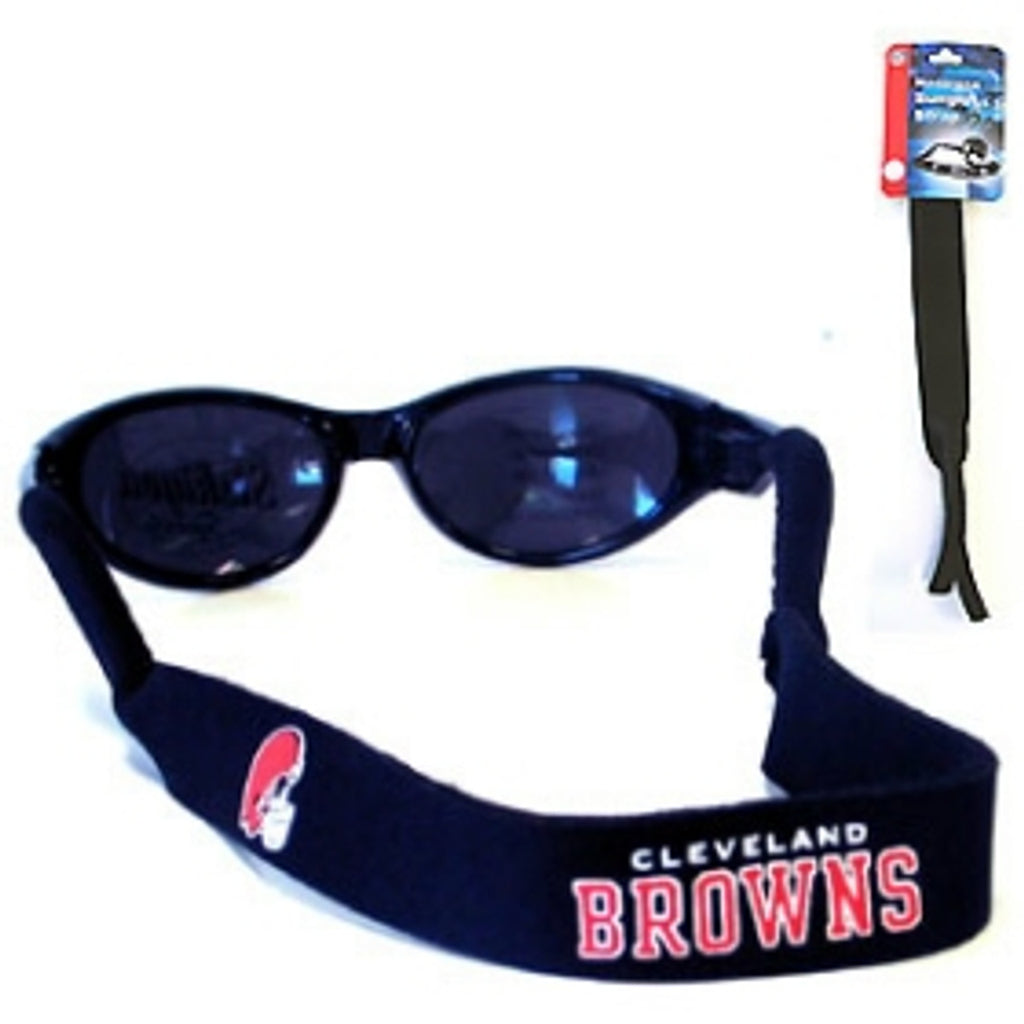 Cleveland Browns Sunglass Strap