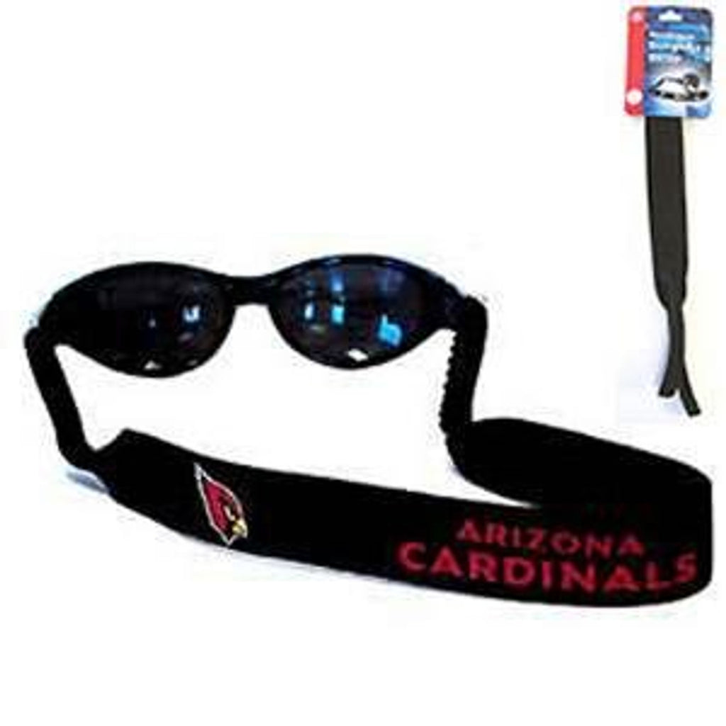 Arizona Cardinals Sunglass Strap