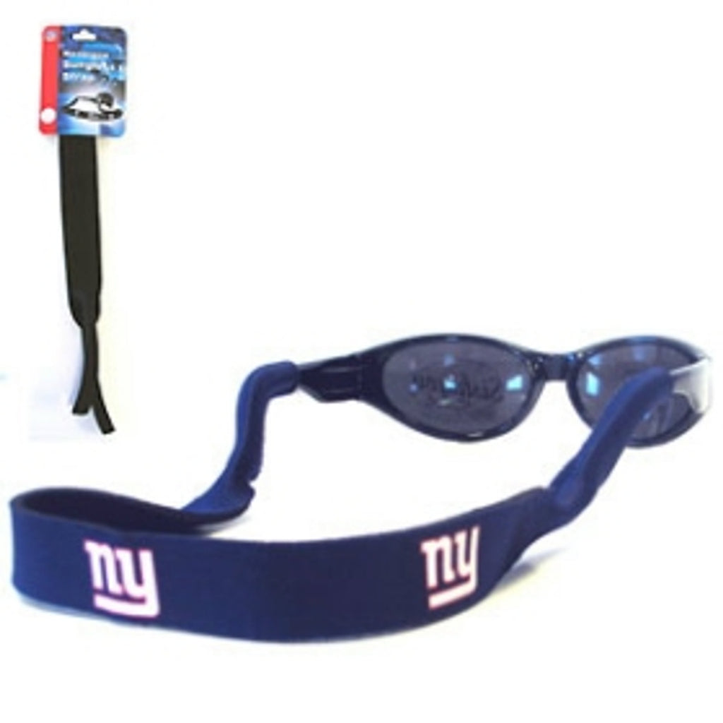 New York Giants Sunglass Strap