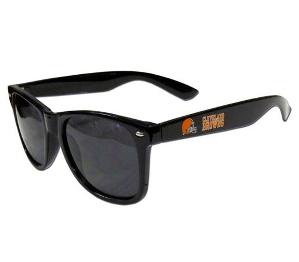 Cleveland Browns Sunglasses Beachfarer Style