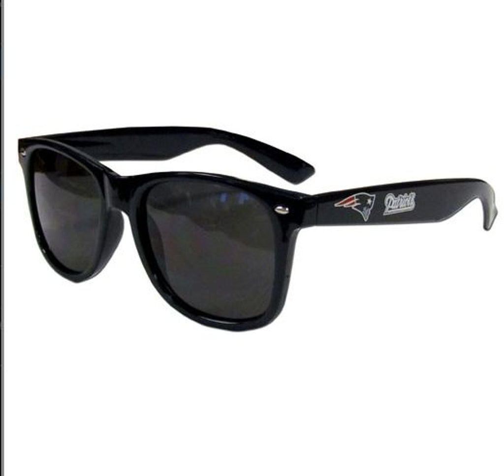 New England Patriots Sunglasses Beachfarer Style