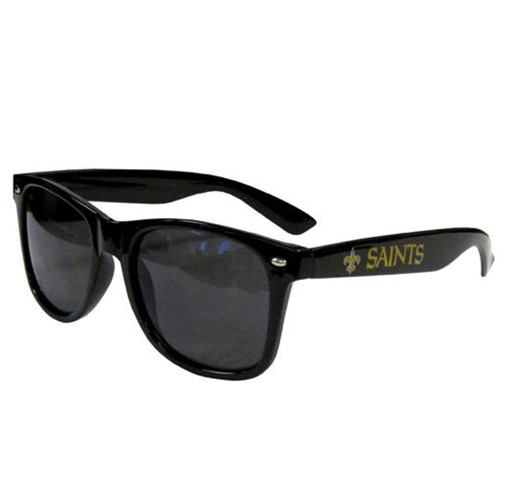New Orleans Saints Sunglasses Beachfarer Style