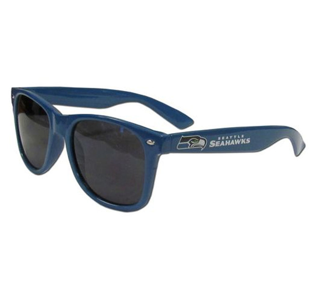 Seattle Seahawks Sunglasses Beachfarer Style