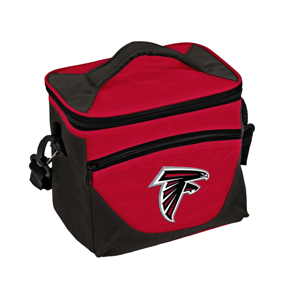 Atlanta Falcons Cooler Halftime Design