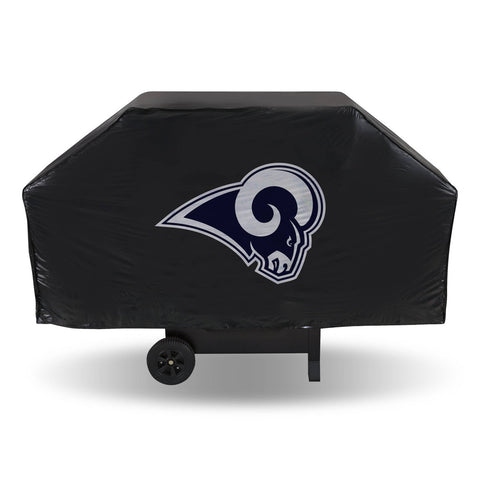 Los Angeles Rams Grill Cover Economy