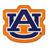 Auburn Tigers Mascot Rug