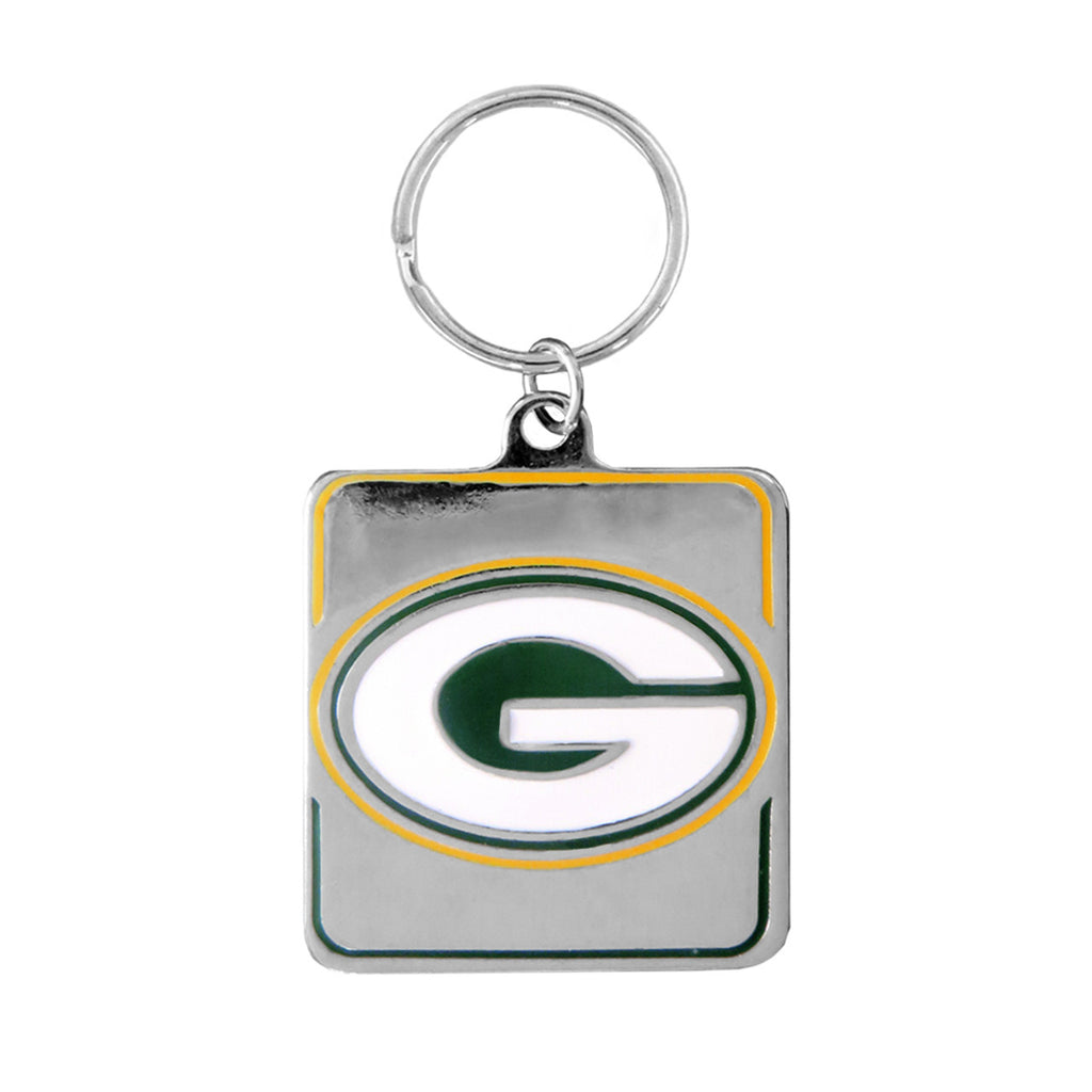 Green Bay Packers Pet Collar Charm