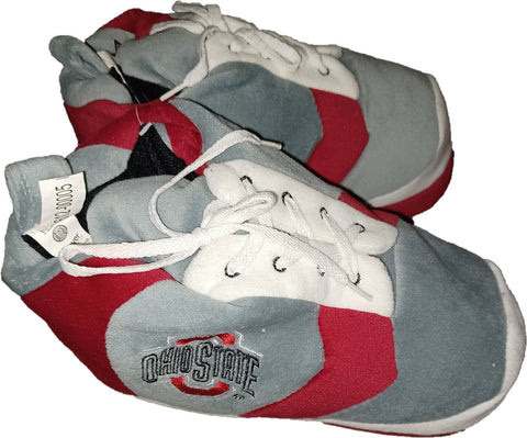 Ohio State Buckeyes Slipper - Men Sneaker - (1 Pair) - L
