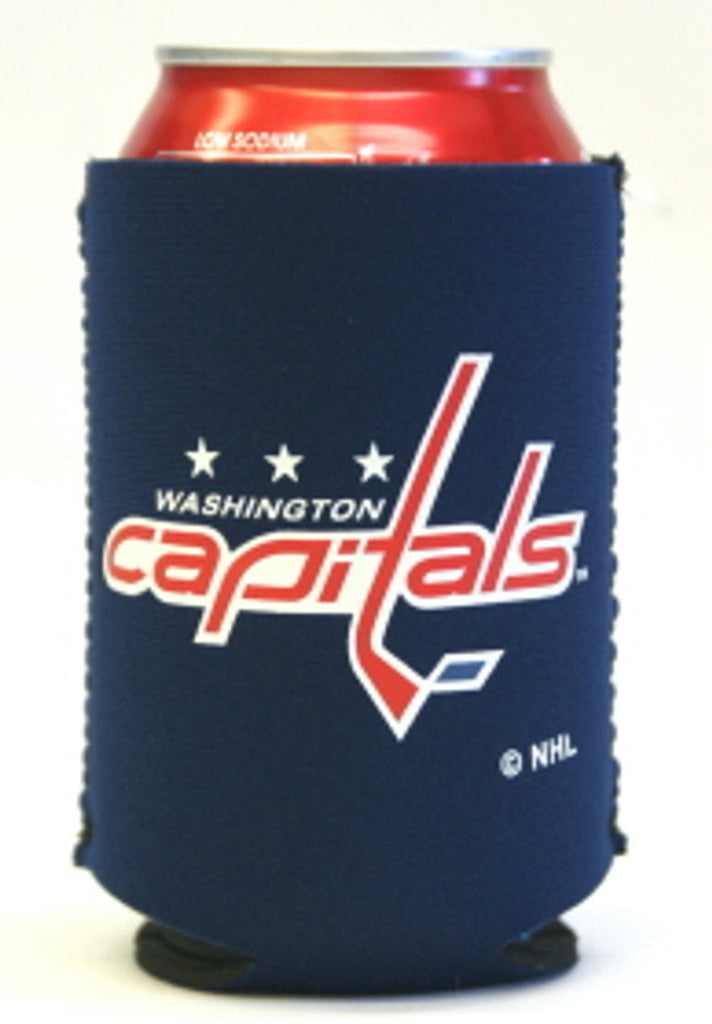 Washington Capitals Kolder Kaddy Can Holders