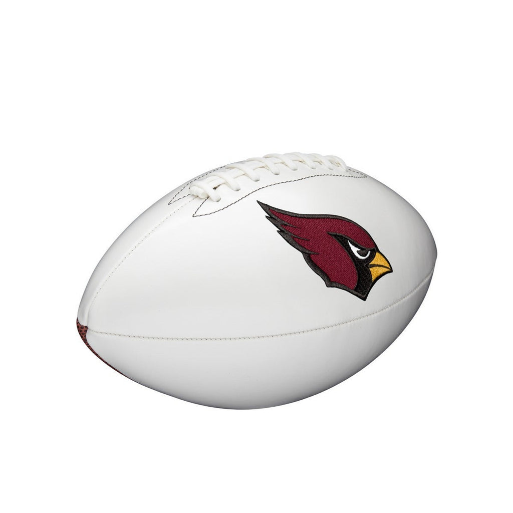 Arizona Cardinals Football Full Size Autographable
