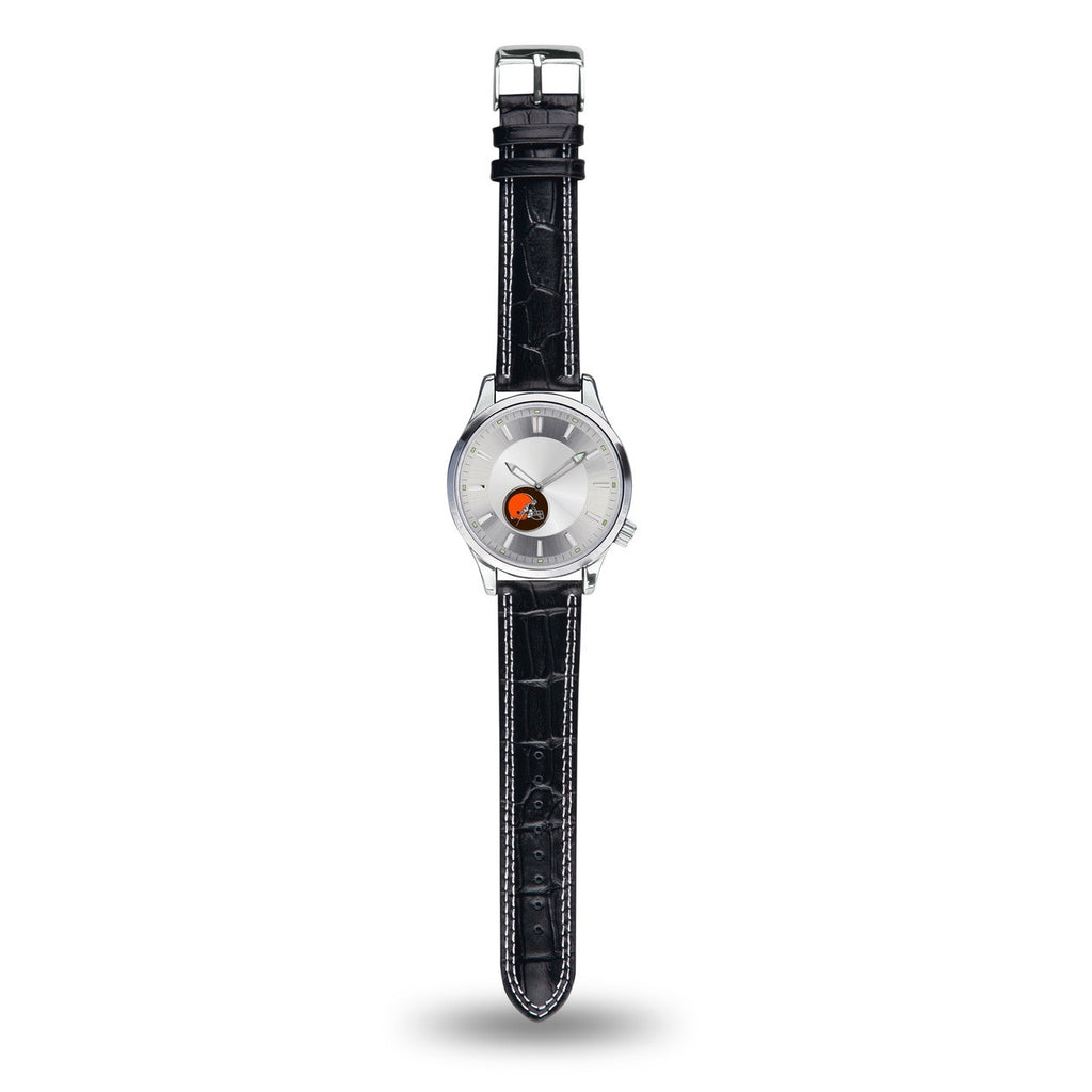 Cleveland Browns Watch Icon Style
