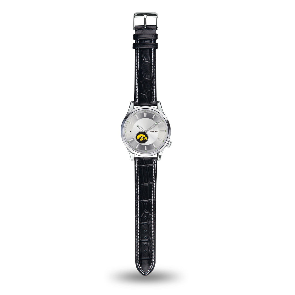 Iowa Hawkeyes Watch Icon Style