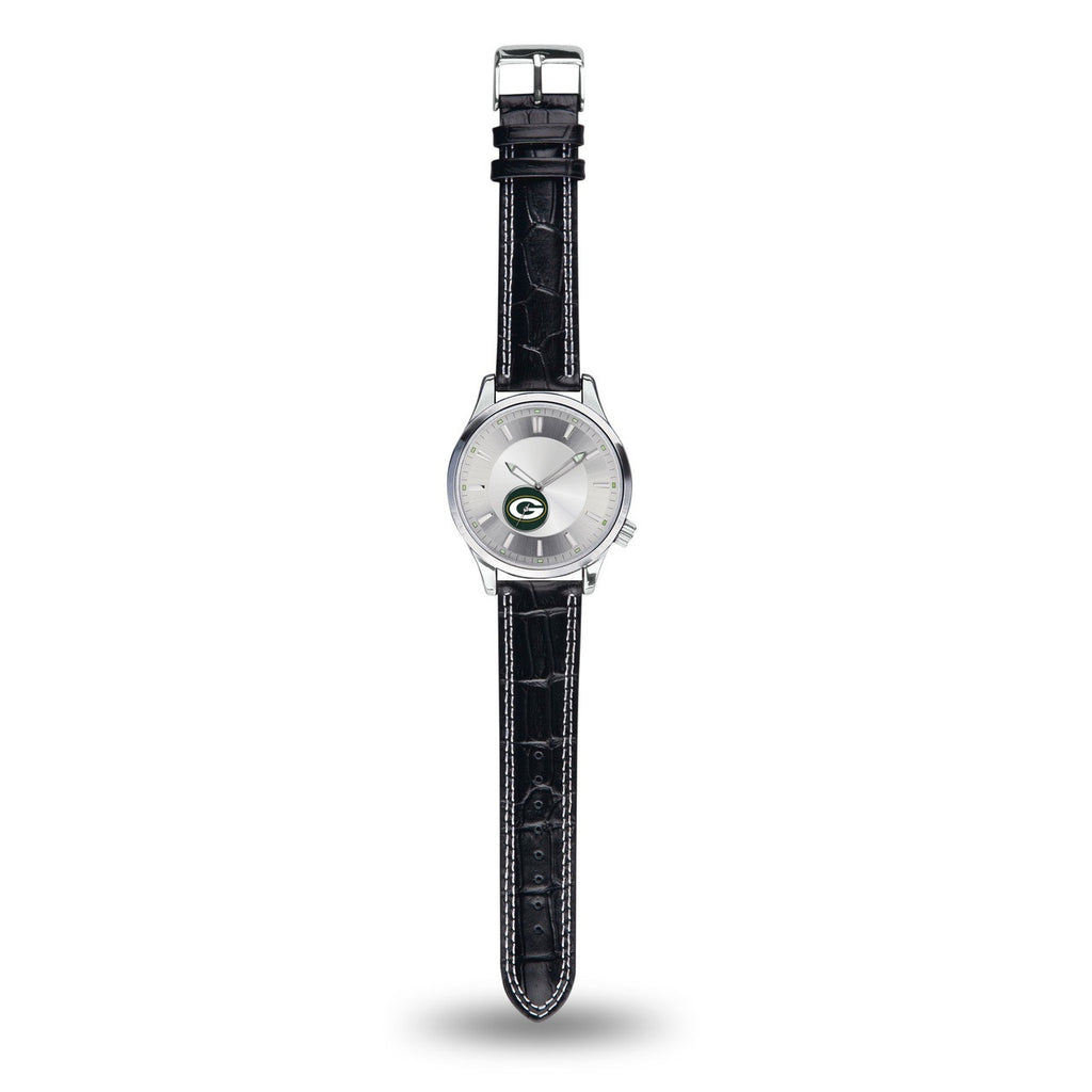 Green Bay Packers Watch Icon Style
