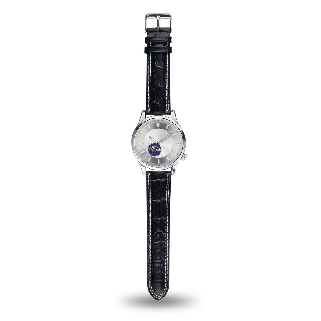 Baltimore Ravens Watch Icon Style