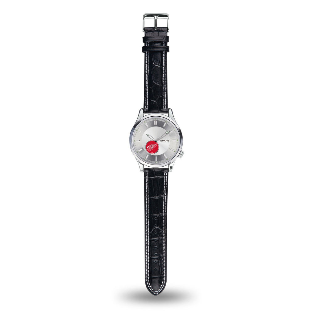 Detroit Red Wings Watch Icon Style