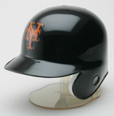 New York Giants Helmet Riddell Replica Mini Batting Style 1947-1957 Throwback CO