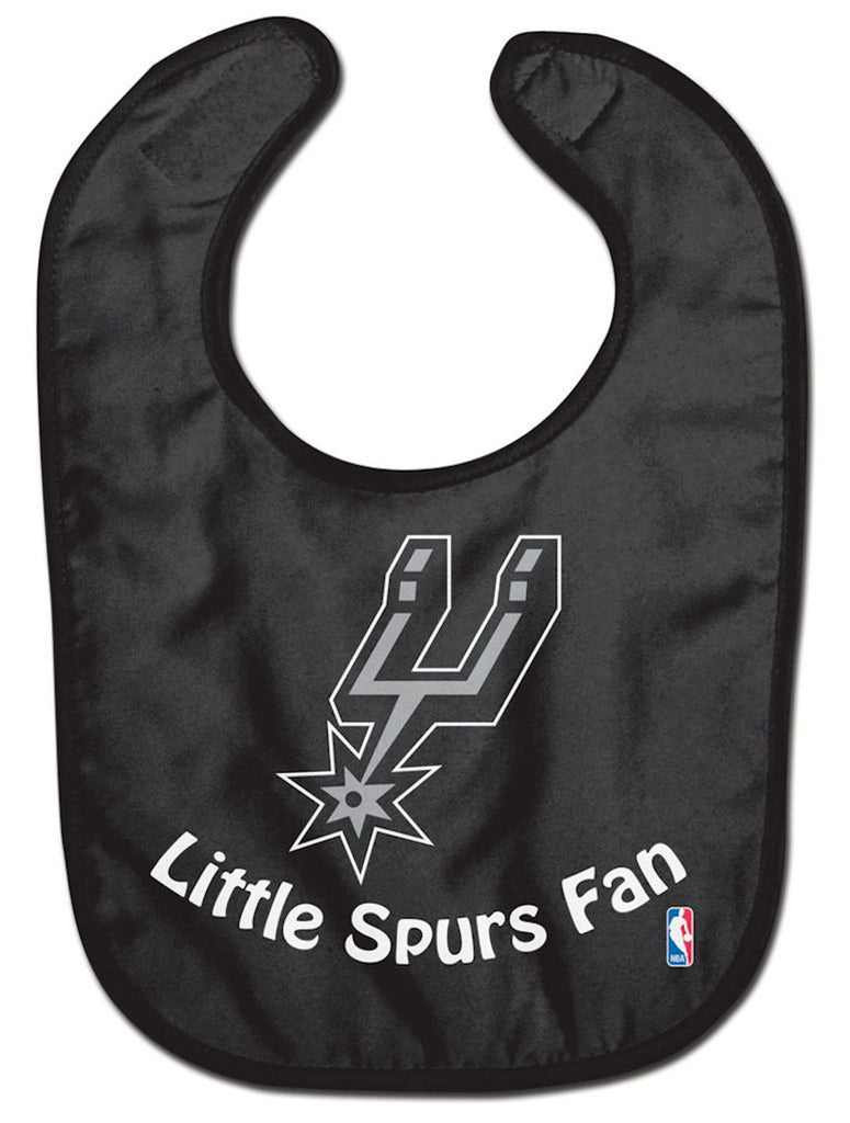 San Antonio Spurs Bib All Pro Style - Special Order