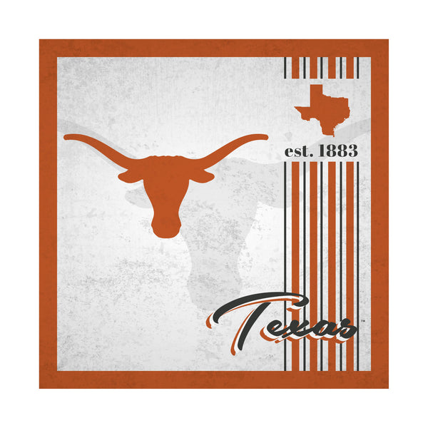 Texas Longhorns Sign Wood 10x10 Album Design Reality Check Xtreme texas-longhorns-sign-wood-10x10-album-design-reality-check-xtreme