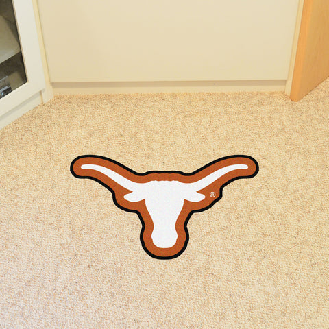 Texas Longhorns Mascot Rug