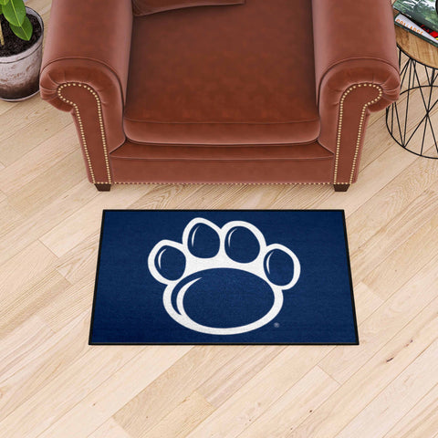 Penn State Nittany Lions Starter Mat Accent Rug - 19in. x 30in.