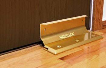 Nightlock Door Lock (Residential & Business)