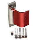 NIGHTLOCK® LOCKDOWN 2- School & Classroom Door Security, For Outward-Swinging Doors