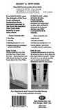 Nightlock Door Lock (Residential & Business)