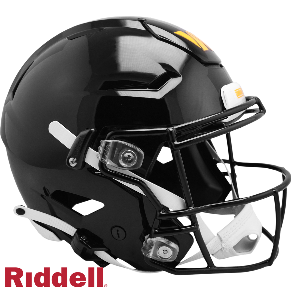 Washington Commanders Helmet Riddell Authentic Full Size SpeedFlex Style On-Field Alternate - Special Order