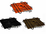 BulletBlocker NIJ IIIA Bulletproof Ballistic Bomb Blanket