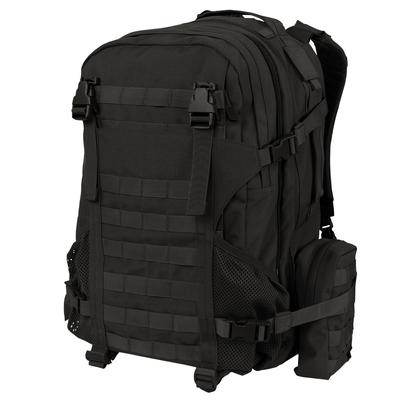 BulletBlocker NIJ IIIA Bulletproof Tactical Backpack