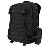 BulletBlocker NIJ IIIA Bulletproof Tactical Backpack