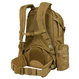 BulletBlocker NIJ IIIA Bulletproof Tactical Backpack