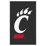 Cincinnati 3X5 Logo Mat - Portrait