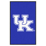 Kentucky 3X5 Logo Mat - Portrait