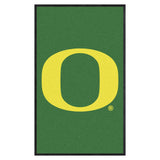 Oregon 3X5 Logo Mat - Portrait